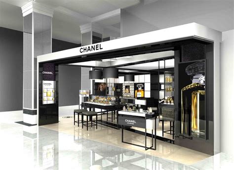 chanel boutique selfridges london|Selfridges Chanel makeup.